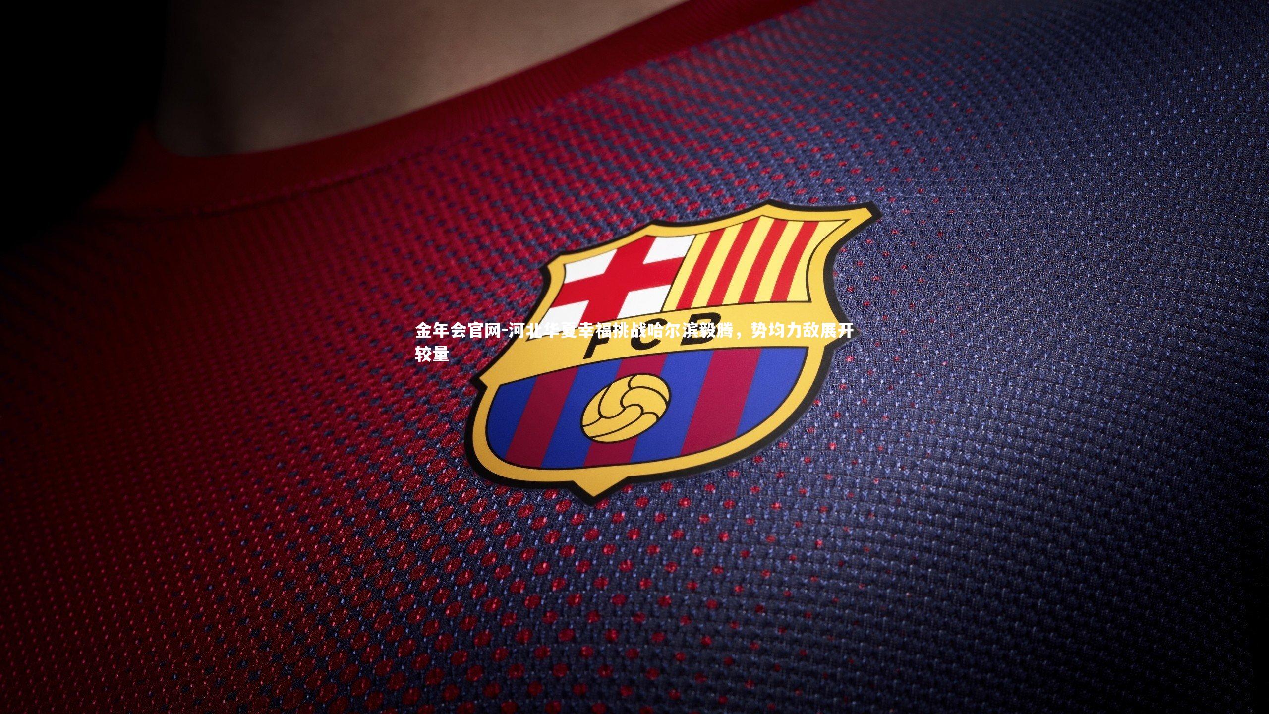 河北华夏幸福挑战哈尔滨毅腾，势均力敌展开较量